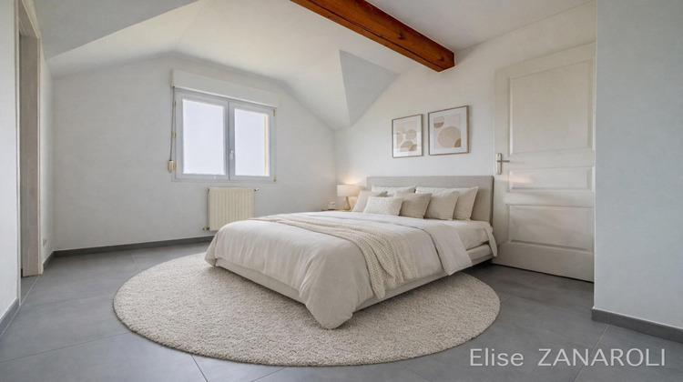 Ma-Cabane - Vente Appartement Hettange-Grande, 76 m²