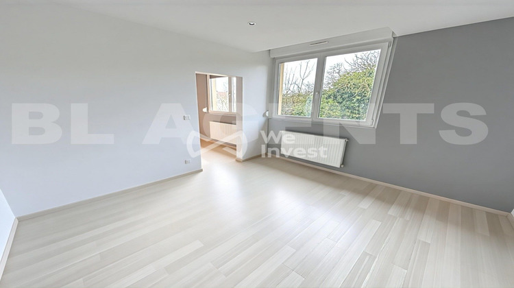 Ma-Cabane - Vente Appartement Hettange-Grande, 52 m²