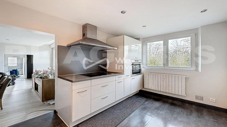 Ma-Cabane - Vente Appartement Hettange-Grande, 52 m²