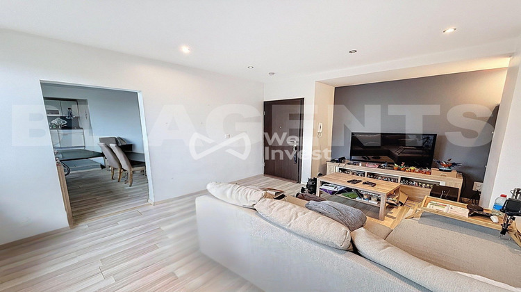 Ma-Cabane - Vente Appartement Hettange-Grande, 52 m²