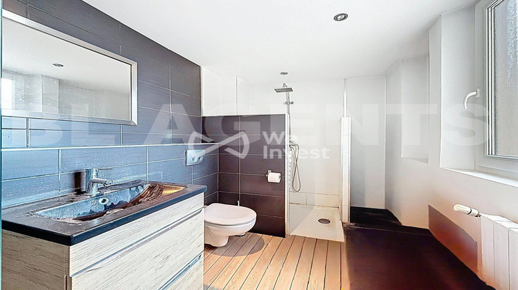 Ma-Cabane - Vente Appartement Hettange-Grande, 52 m²