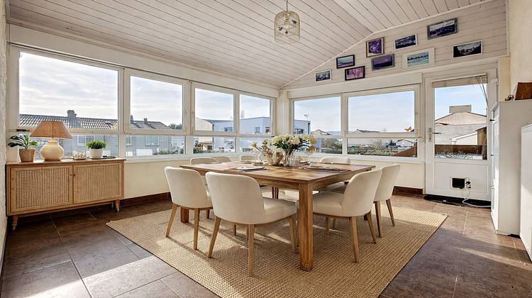 Ma-Cabane - Vente Appartement Hettange-Grande, 122 m²