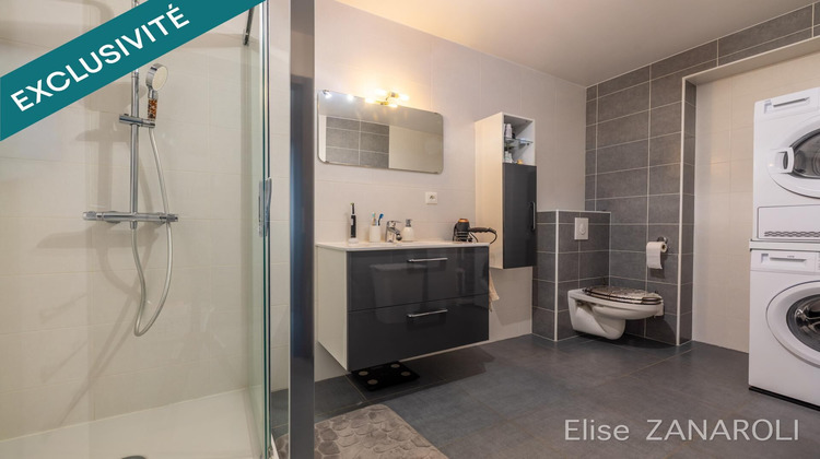 Ma-Cabane - Vente Appartement Hettange-Grande, 54 m²