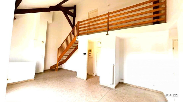 Ma-Cabane - Vente Appartement Hettange-Grande, 68 m²