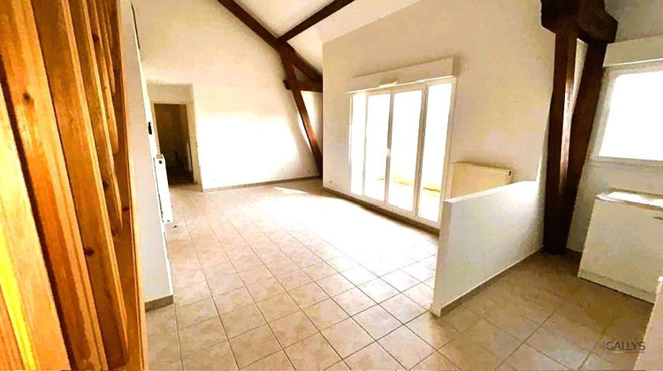 Ma-Cabane - Vente Appartement Hettange-Grande, 68 m²