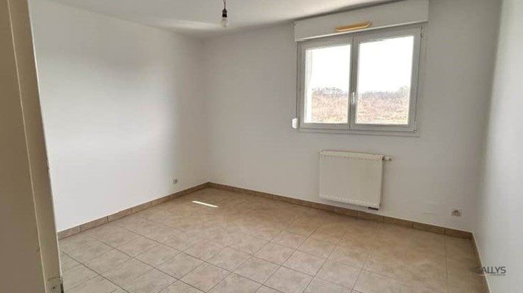 Ma-Cabane - Vente Appartement Hettange-Grande, 68 m²