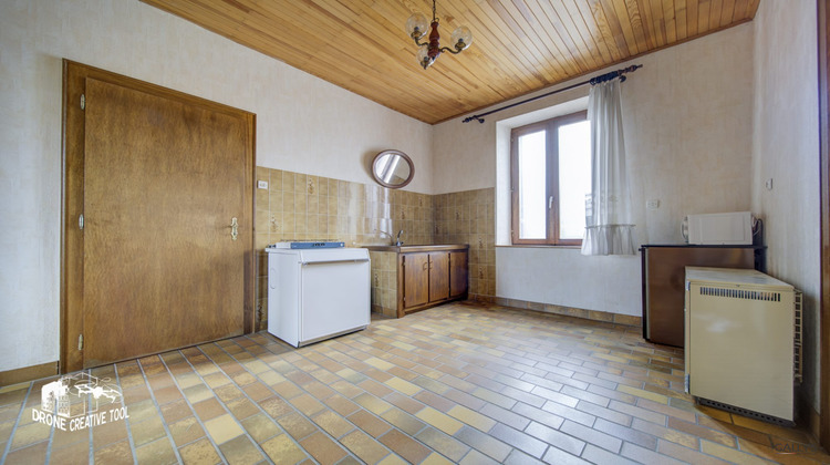 Ma-Cabane - Vente Appartement Hettange-Grande, 44 m²
