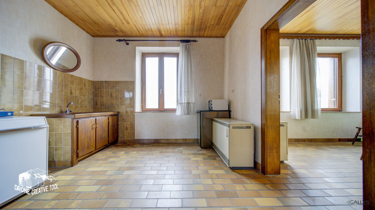 Ma-Cabane - Vente Appartement Hettange-Grande, 44 m²
