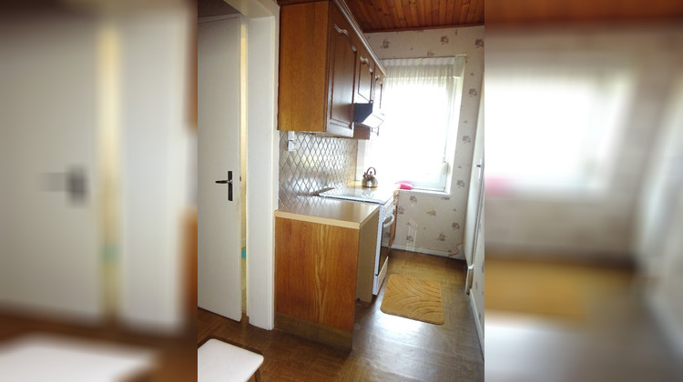 Ma-Cabane - Vente Appartement HETTANGE-GRANDE, 82 m²