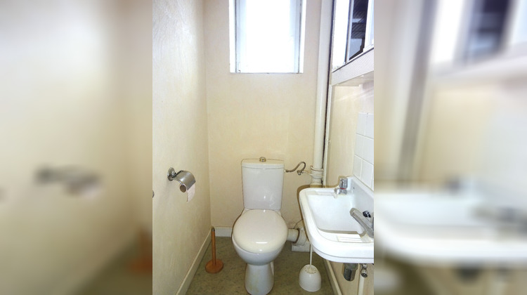 Ma-Cabane - Vente Appartement HETTANGE-GRANDE, 82 m²