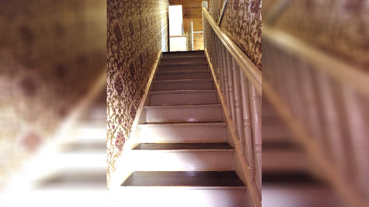 Ma-Cabane - Vente Appartement HETTANGE-GRANDE, 82 m²