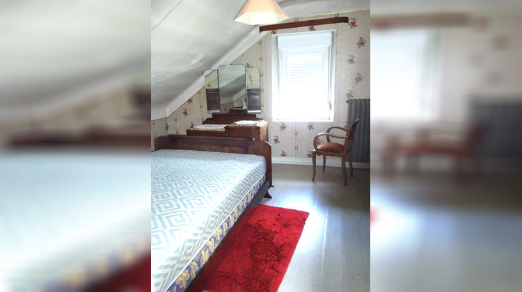 Ma-Cabane - Vente Appartement HETTANGE-GRANDE, 82 m²