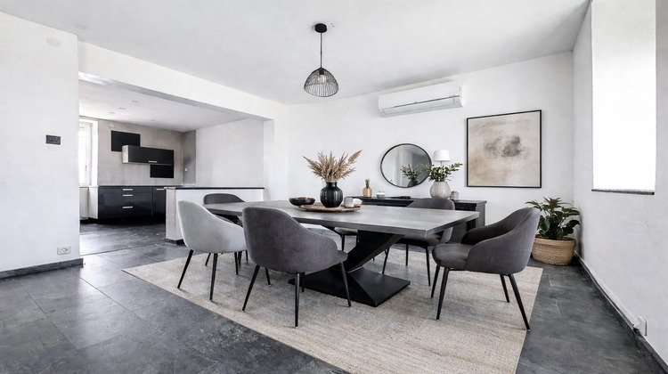 Ma-Cabane - Vente Appartement Hettange-Grande, 77 m²