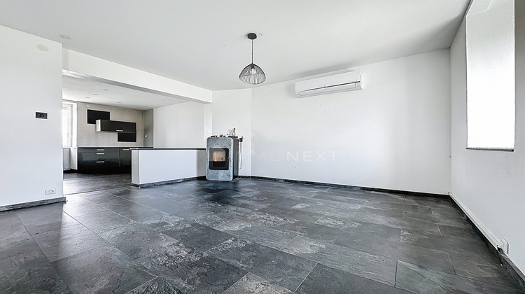 Ma-Cabane - Vente Appartement Hettange-Grande, 77 m²