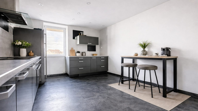 Ma-Cabane - Vente Appartement Hettange-Grande, 77 m²