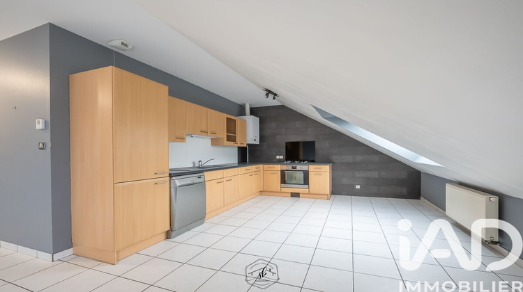 Ma-Cabane - Vente Appartement Hettange-Grande, 73 m²