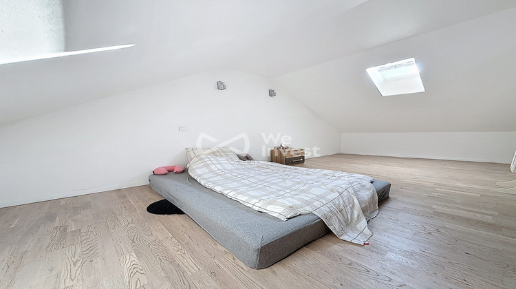 Ma-Cabane - Vente Appartement Hettange-Grande, 52 m²