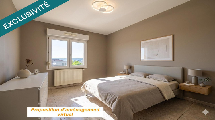 Ma-Cabane - Vente Appartement Hettange-Grande, 53 m²