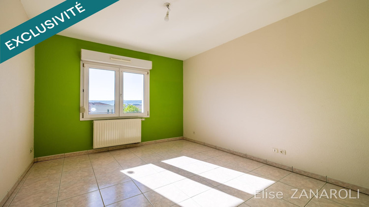 Ma-Cabane - Vente Appartement Hettange-Grande, 53 m²
