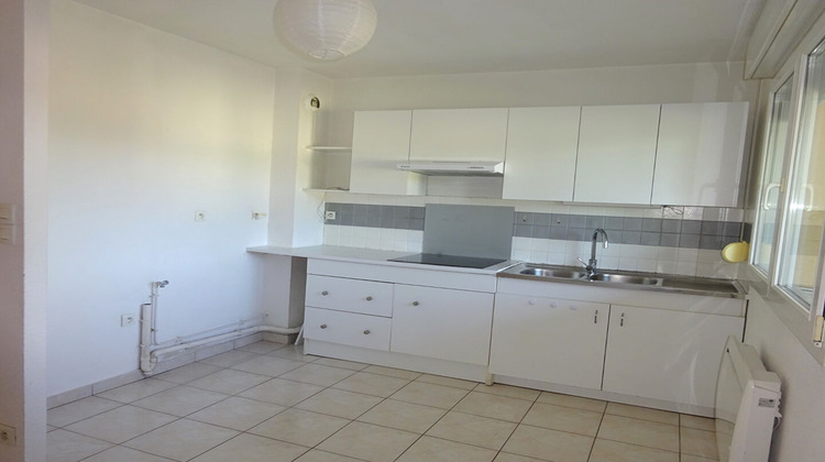 Ma-Cabane - Vente Appartement HETTANGE-GRANDE, 44 m²