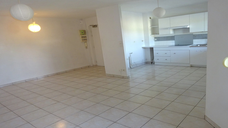 Ma-Cabane - Vente Appartement HETTANGE-GRANDE, 44 m²