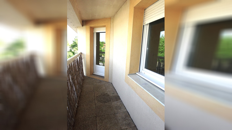 Ma-Cabane - Vente Appartement HETTANGE-GRANDE, 44 m²