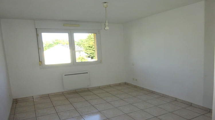 Ma-Cabane - Vente Appartement HETTANGE-GRANDE, 44 m²