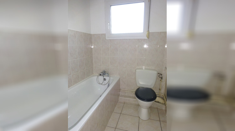 Ma-Cabane - Vente Appartement HETTANGE-GRANDE, 44 m²