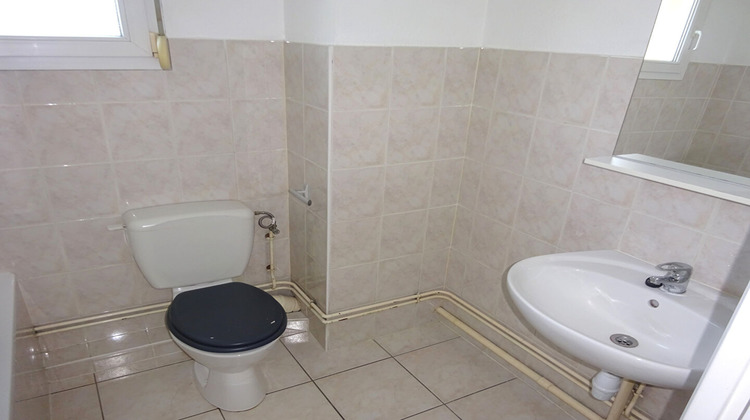 Ma-Cabane - Vente Appartement HETTANGE-GRANDE, 44 m²