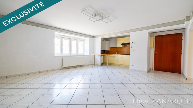 Ma-Cabane - Vente Appartement Hettange-Grande, 42 m²