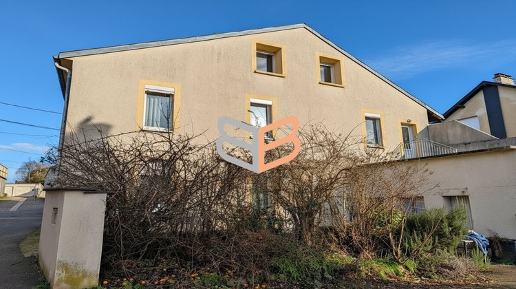 Ma-Cabane - Vente Appartement Hettange-Grande, 54 m²