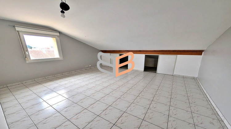 Ma-Cabane - Vente Appartement Hettange-Grande, 54 m²