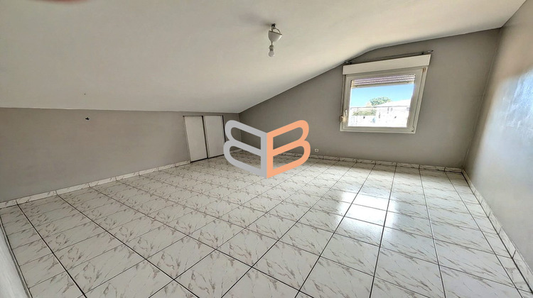 Ma-Cabane - Vente Appartement Hettange-Grande, 54 m²