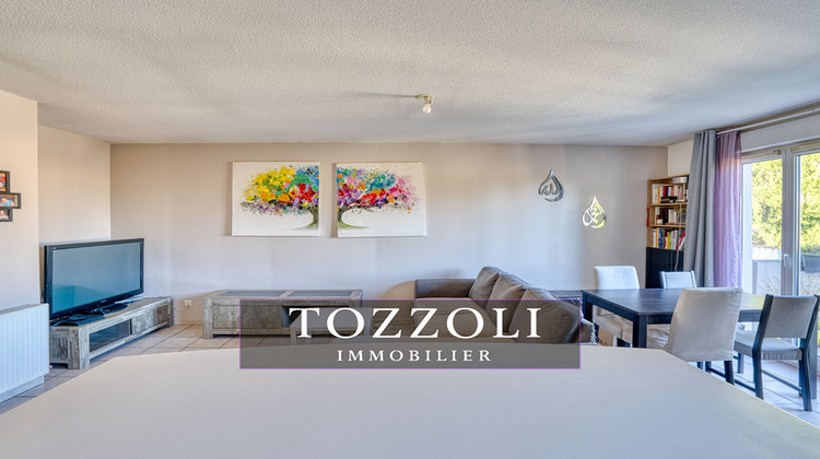 Ma-Cabane - Vente Appartement HEYRIEUX, 79 m²