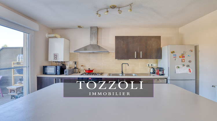 Ma-Cabane - Vente Appartement HEYRIEUX, 79 m²