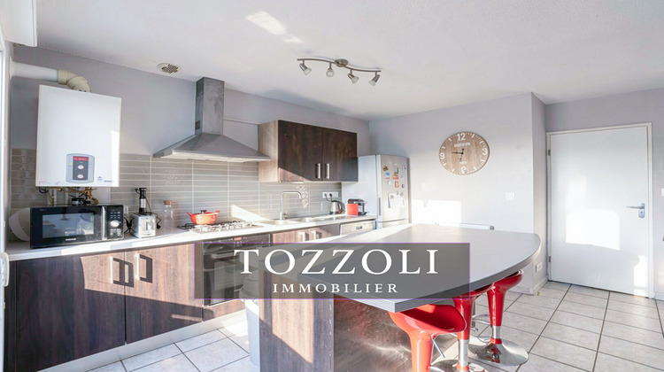 Ma-Cabane - Vente Appartement HEYRIEUX, 79 m²
