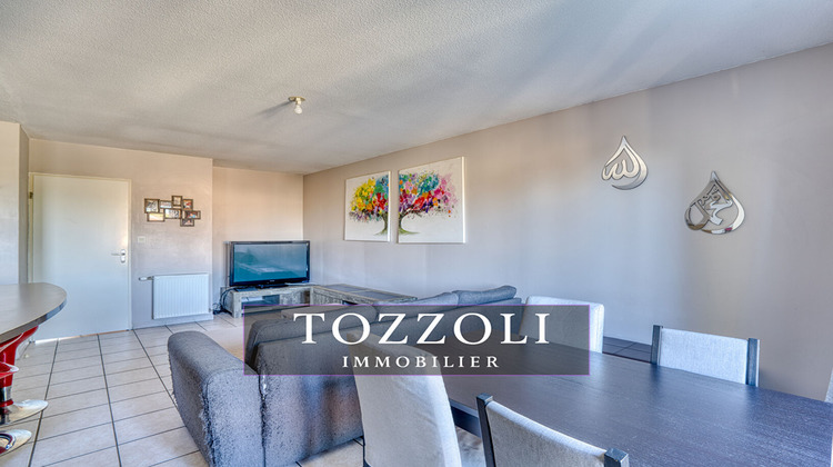 Ma-Cabane - Vente Appartement HEYRIEUX, 79 m²