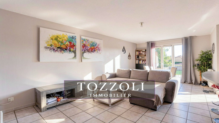 Ma-Cabane - Vente Appartement HEYRIEUX, 79 m²