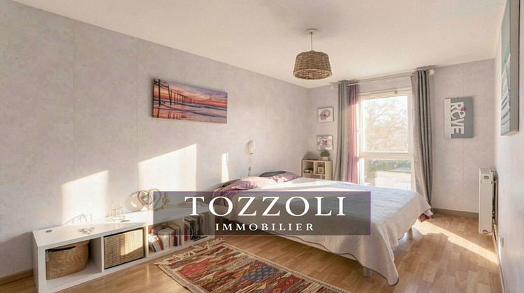 Ma-Cabane - Vente Appartement HEYRIEUX, 79 m²