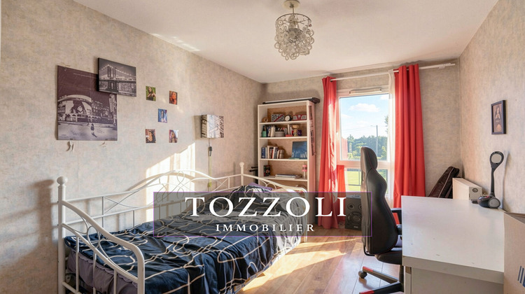 Ma-Cabane - Vente Appartement HEYRIEUX, 79 m²
