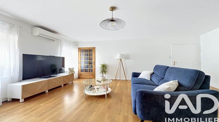 Ma-Cabane - Vente Appartement Heyrieux, 90 m²