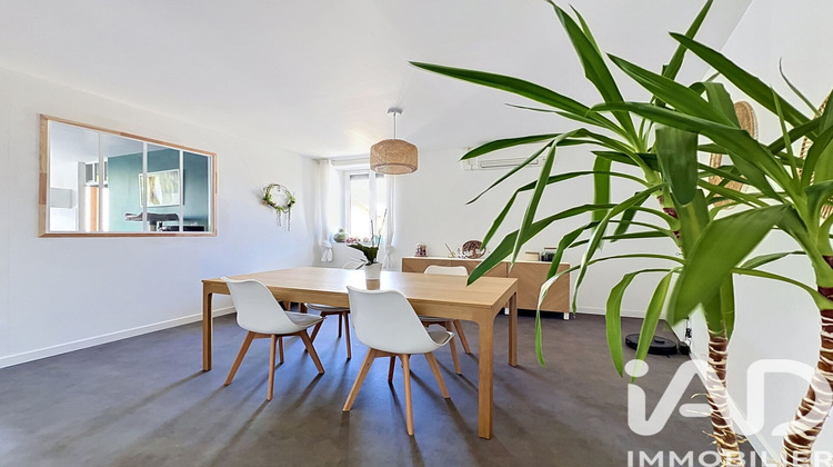 Ma-Cabane - Vente Appartement Heyrieux, 90 m²