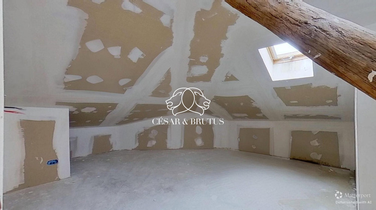 Ma-Cabane - Vente Appartement Heyrieux, 63 m²