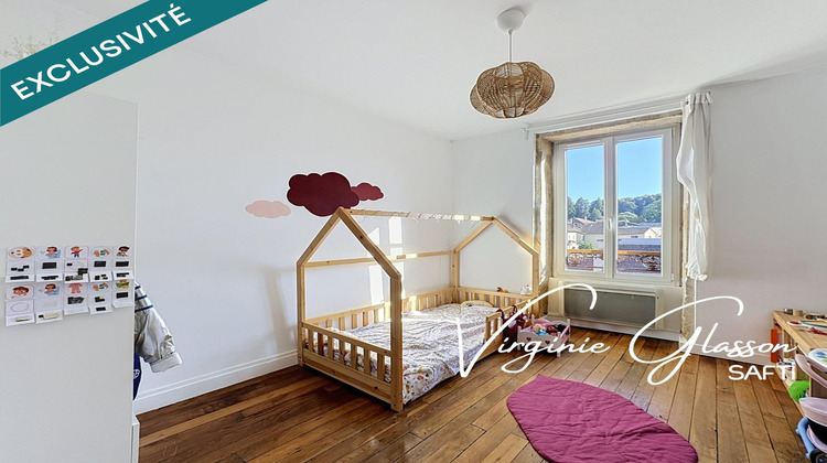 Ma-Cabane - Vente Appartement Heyrieux, 91 m²