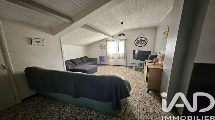 Ma-Cabane - Vente Appartement Hières-sur-Amby, 73 m²