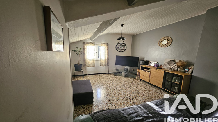 Ma-Cabane - Vente Appartement Hières-sur-Amby, 73 m²