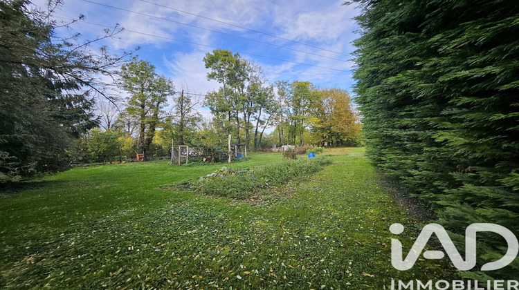 Ma-Cabane - Vente Appartement Hières-sur-Amby, 59 m²