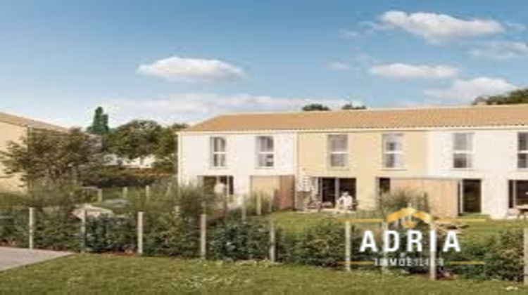 Ma-Cabane - Vente Appartement HILAIRE-DE-RIEZ(), 63 m²