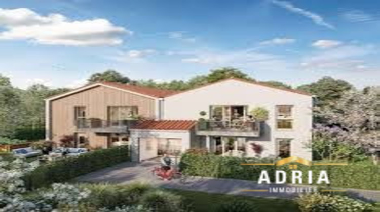 Ma-Cabane - Vente Appartement HILAIRE-DE-RIEZ(), 63 m²