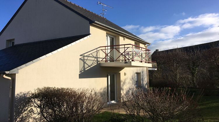 Ma-Cabane - Vente Appartement HILLION, 42 m²